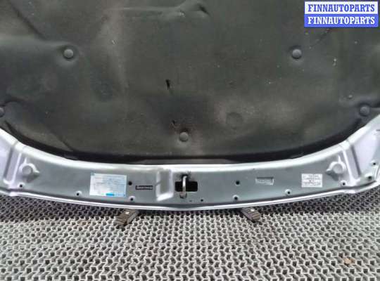 купить капот на TOYOTA AVENSIS T25