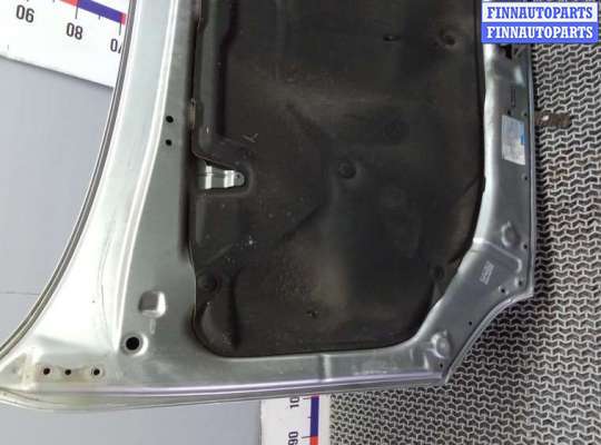 купить капот на TOYOTA AVENSIS T25