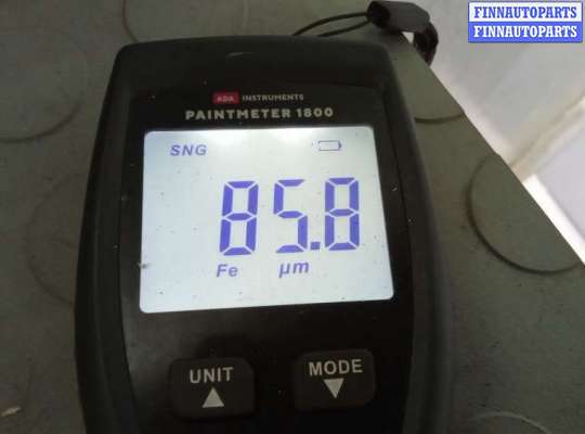 купить капот на TOYOTA AVENSIS T25