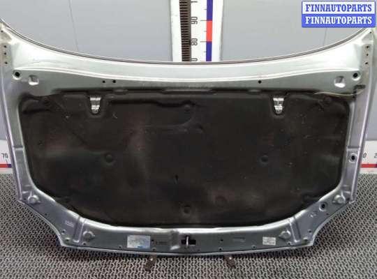 купить капот на TOYOTA AVENSIS T25