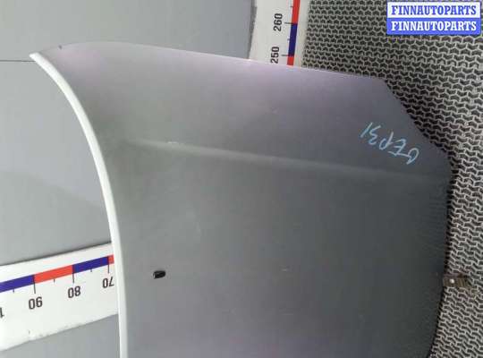 купить капот на TOYOTA AVENSIS T25