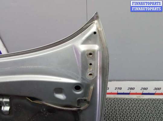 купить капот на TOYOTA AVENSIS T25