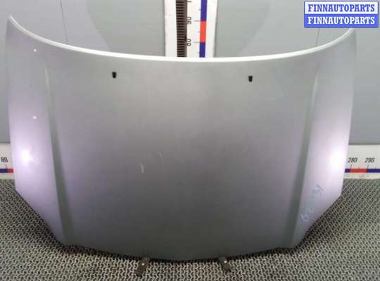 купить капот на TOYOTA AVENSIS T25