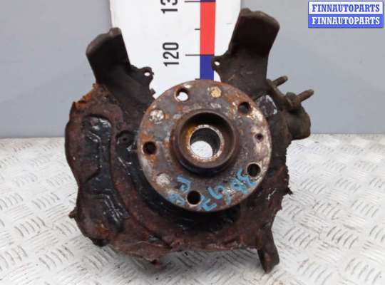 купить ступица передняя правая на SKODA OCTAVIA A7