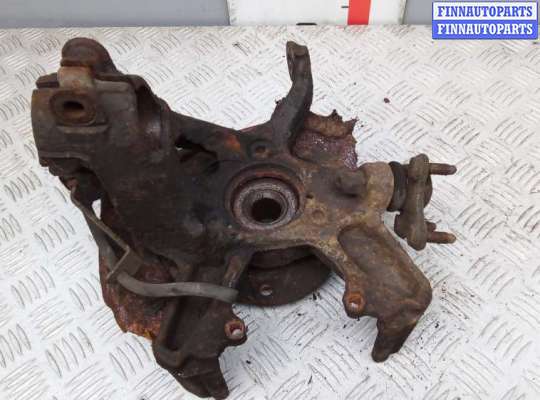 купить ступица передняя правая на SKODA OCTAVIA A7