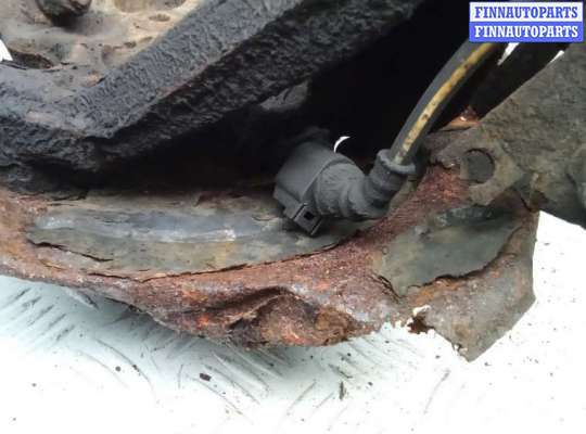 купить ступица передняя правая на SKODA OCTAVIA A7