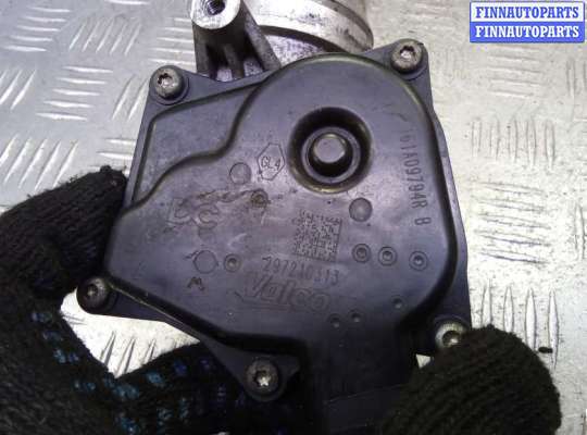 купить дроссельная заслонка дизельная на RENAULT MEGANE 3