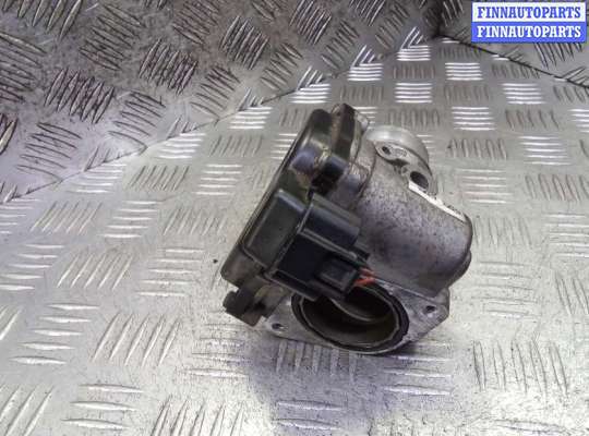 купить дроссельная заслонка дизельная на RENAULT MEGANE 3