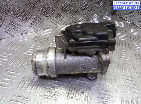 купить дроссельная заслонка дизельная на RENAULT MEGANE 3