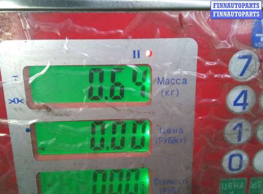 купить дроссельная заслонка дизельная на RENAULT MEGANE 3