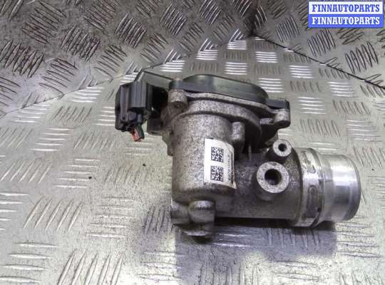 купить дроссельная заслонка дизельная на RENAULT MEGANE 3