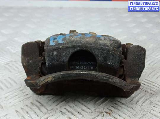 купить суппорт тормозной задний левый на CHEVROLET CAPTIVA 2