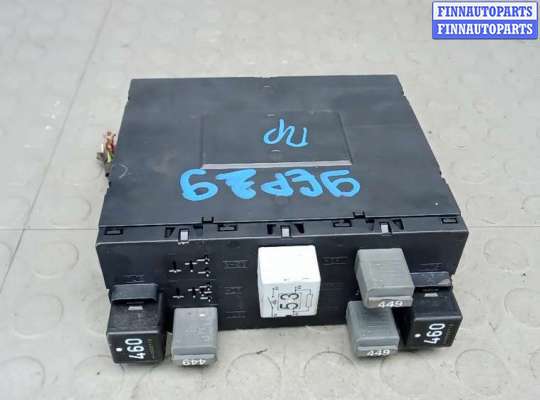 купить блок предохранителей на VOLKSWAGEN PASSAT B7