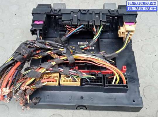 купить блок предохранителей на VOLKSWAGEN PASSAT B7