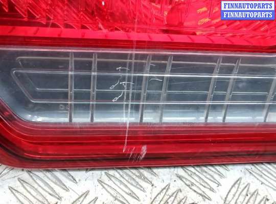 купить фонарь задний левый на FORD TRANSIT 8