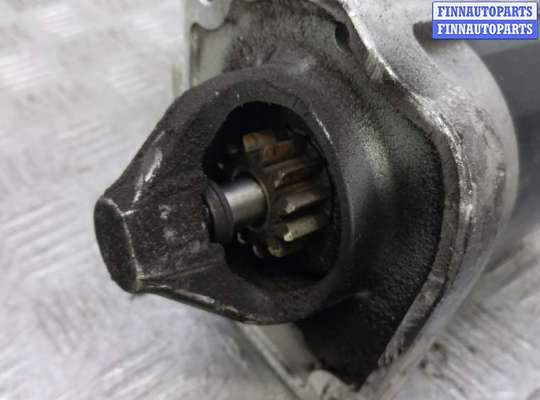 купить стартер бензиновый на CITROEN C5 AIRCROSS