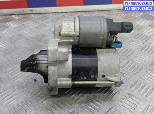 купить стартер бензиновый на CITROEN C5 AIRCROSS