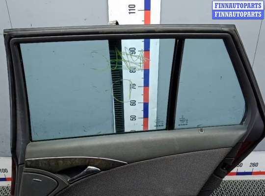 купить дверь задняя правая на MERCEDES BENZ E-CLASS W211
