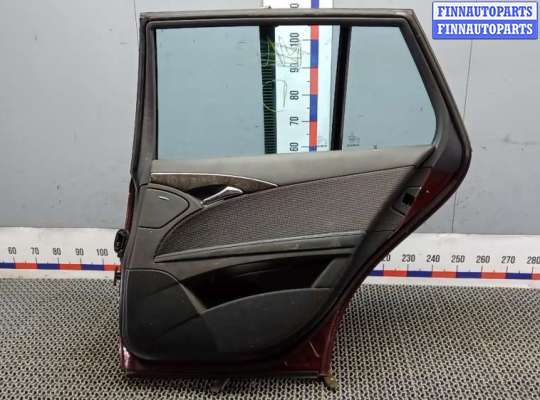 купить дверь задняя правая на MERCEDES BENZ E-CLASS W211