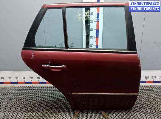 купить дверь задняя правая на MERCEDES BENZ E-CLASS W211