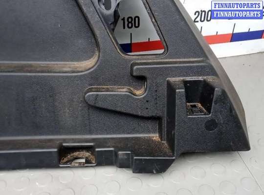 купить обшивка багажника боковая на CITROEN C5 AIRCROSS