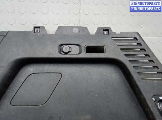 купить обшивка багажника боковая на CITROEN C5 AIRCROSS