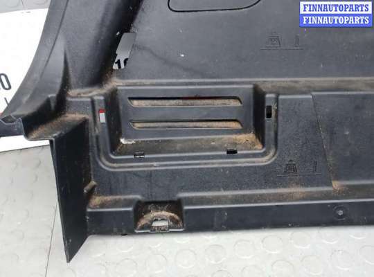 купить обшивка багажника боковая на CITROEN C5 AIRCROSS