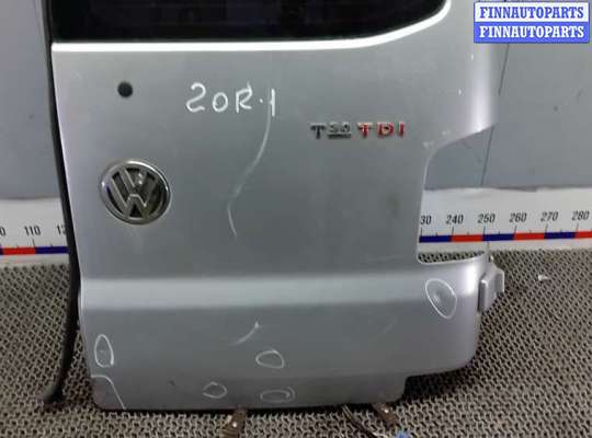 купить дверь распашная правая на VOLKSWAGEN TRANSPORTER T5