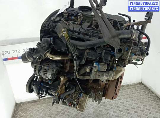 купить двигатель дизельный на CITROEN JUMPER 3