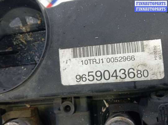 купить двигатель дизельный на CITROEN JUMPER 3