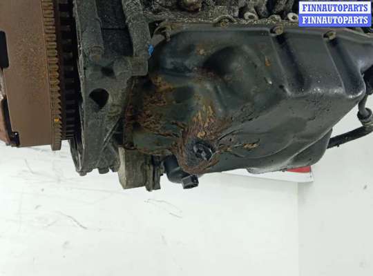 купить двигатель дизельный на CITROEN JUMPER 3