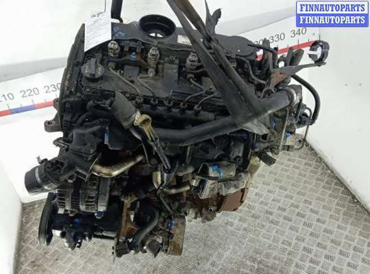 купить двигатель дизельный на CITROEN JUMPER 3