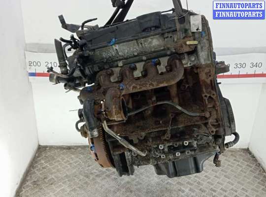 купить двигатель дизельный на CITROEN JUMPER 3