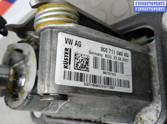 купить кулиса кпп на VOLKSWAGEN PASSAT B7