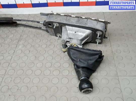 купить кулиса кпп на VOLKSWAGEN PASSAT B7