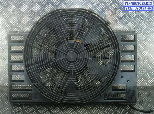 купить вентилятор радиатора на BMW 7 E65