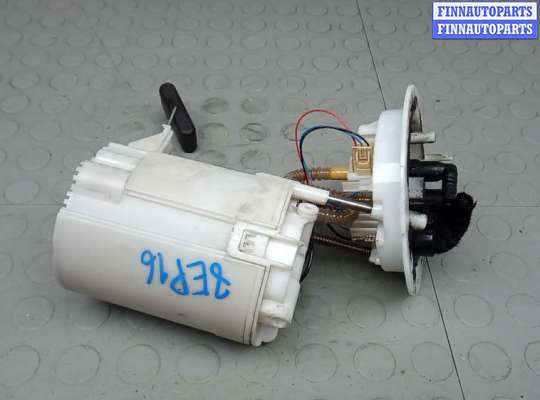 насос топливный электрический AU1623961 на AUDI A4 B8