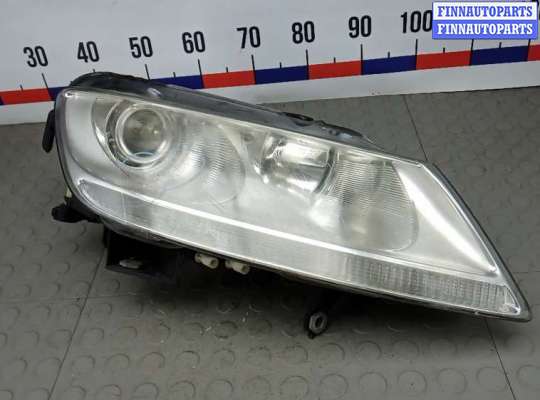 фара правая VG1667681 на VOLKSWAGEN PHAETON 1