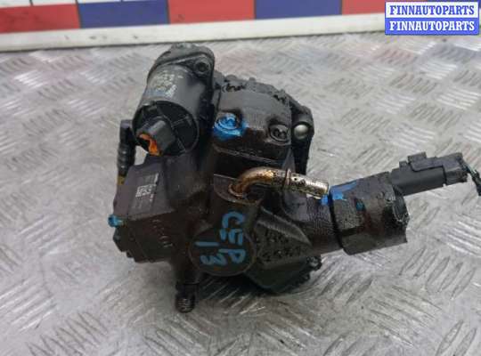 купить тнвд дизельный на FORD KUGA 1