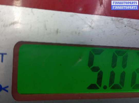 купить тнвд дизельный на FORD KUGA 1