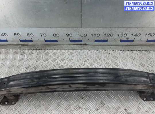 усилитель бампера передний (кронштейн) SK482002 на SKODA FABIA 1