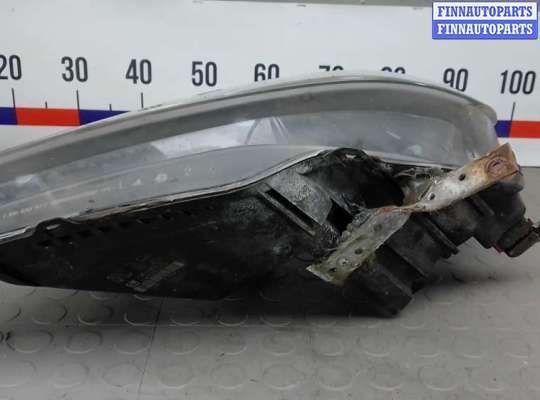 купить фара левая на OPEL ZAFIRA B