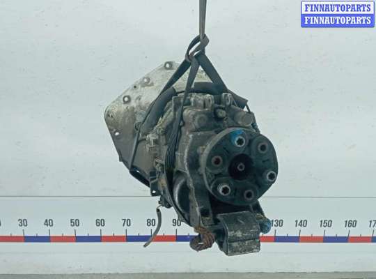 кпп 6ст. MB1649359 на MERCEDES BENZ C-CLASS W203