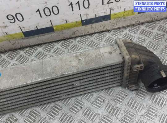 купить радиатор интеркулера на MERCEDES BENZ B-CLASS W245