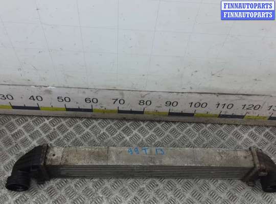 Купить радиатор интеркулера на MERCEDES BENZ B-CLASS W245 радиатор интеркулера MB1586623 на MERCEDES BENZ B-CLASS W245