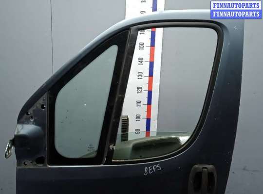 купить дверь передняя левая на CITROEN JUMPER 3