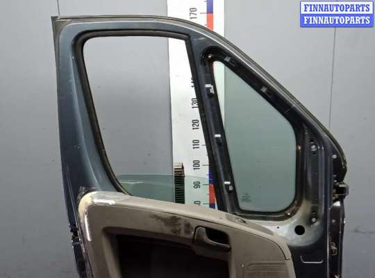 купить дверь передняя левая на CITROEN JUMPER 3