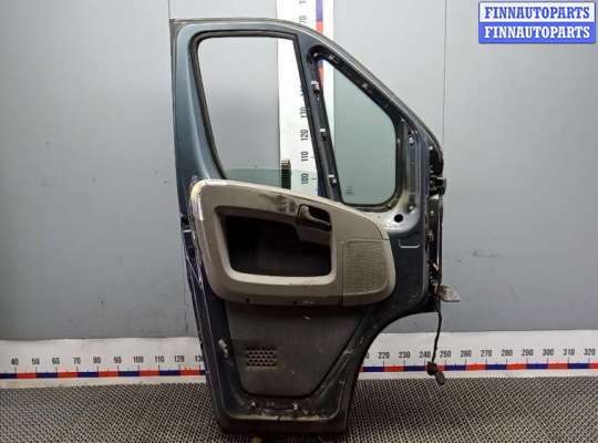 купить дверь передняя левая на CITROEN JUMPER 3
