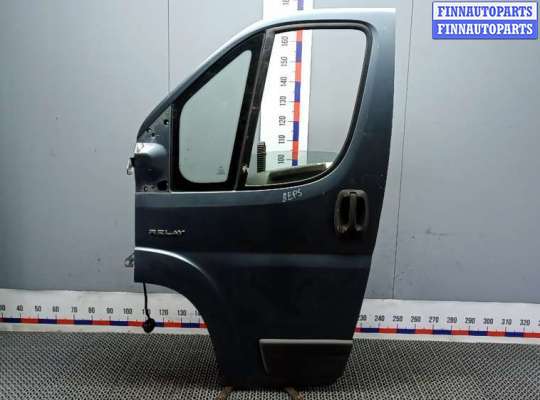 купить дверь передняя левая на CITROEN JUMPER 3