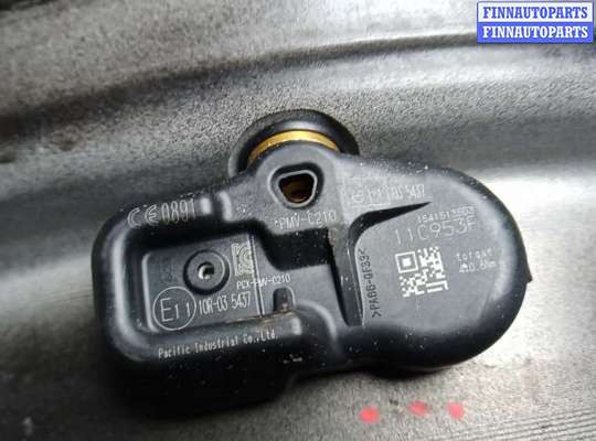 купить диск литой на TOYOTA RAV 4 CA40